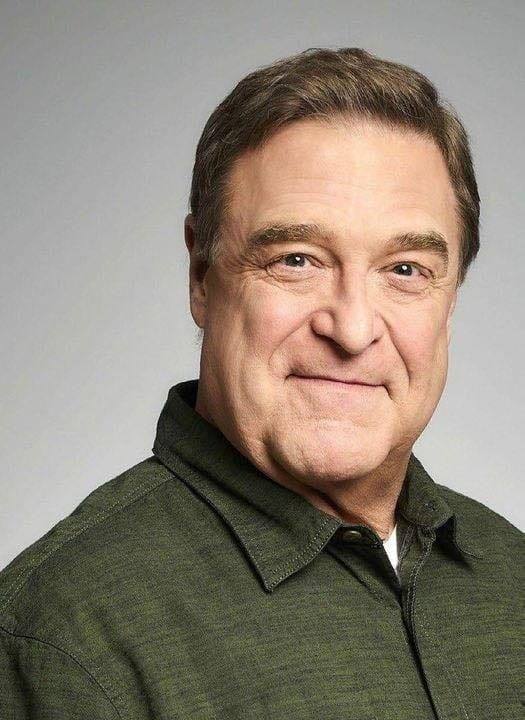 Fans have been talking about John Goodman’s