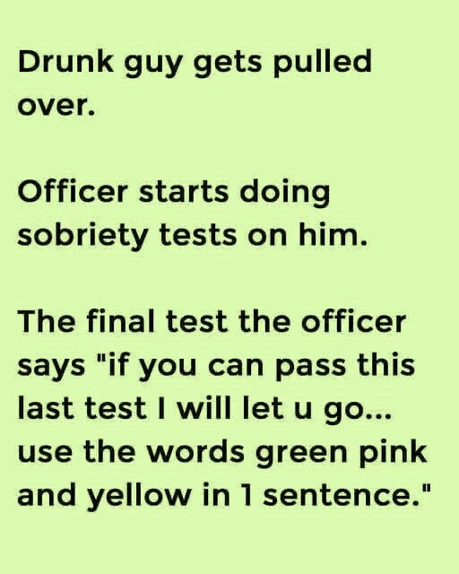 Drunk Driver Pulled Over — What Happened Next Left Police Speechless  Skopje: Modern 2-Bed Senior Houses – Take A Look Inside! Search Ads  Why Screwless Implants Are The Future (And What They’ll Cost You) Search Ads